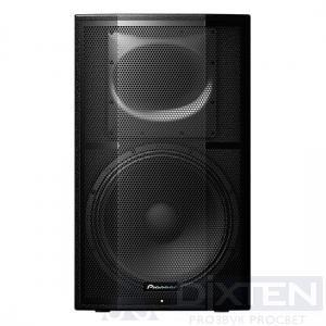 Активная акустическая система PIONEER XPRS-15 - Компания Дикстен