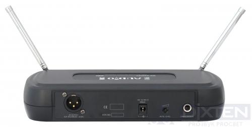 Фитнес радиосистема PROAUDIO WS-820PT-M-C - Компания Дикстен