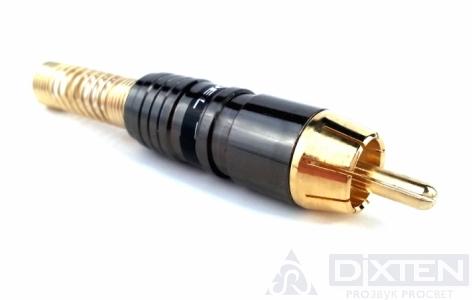 Разъем RCA PROEL MRCA48 - Компания Дикстен