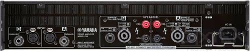 Аналоговый усилитель мощности YAMAHA PX5 - Компания Дикстен