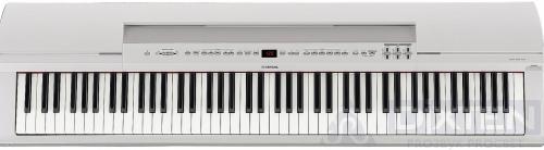 Портативное пианино YAMAHA P-255WH - Компания Дикстен Портативное пианино YAMAHA P-255WH - Компания Дикстен