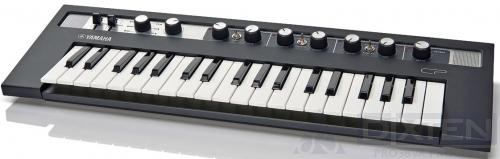 Синтезатор для электронной музыки YAMAHA REFACE CP - Компания Дикстен