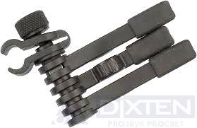 Вокальный микрофон SENNHEISER E608 - Компания Дикстен