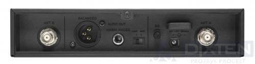 Радиосистема SENNHEISER XSW 72-E - Компания Дикстен