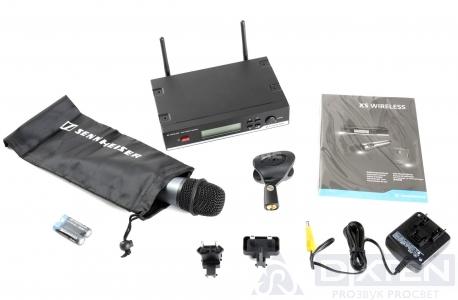 Радиосистема SENNHEISER XSW 35-E - Компания Дикстен