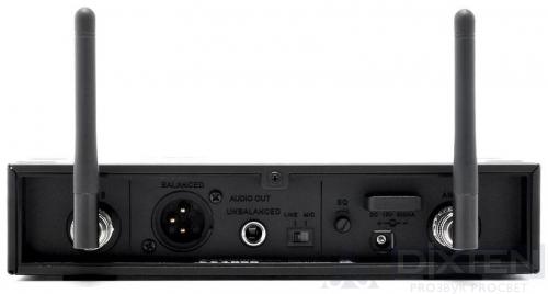 Радиосистема SENNHEISER XSW 35-E - Компания Дикстен