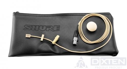 Петличный микрофон SHURE WL93T - Компания Дикстен
