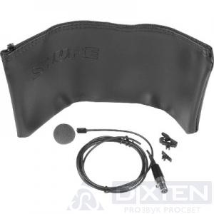 Петличный микрофон SHURE WL93 - Компания Дикстен