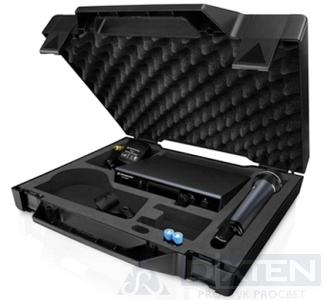 Радиосистема SENNHEISER EW D1-845-S-H-EU - Компания Дикстен