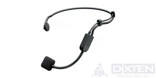 Радиосистема SHURE BLX14E-P31 M17 - Компания Дикстен