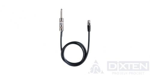 Радиосистема SHURE BLX14RE M17 - Компания Дикстен