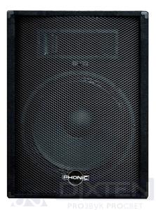 Пассивная акустическая система PHONIC SEM 715 - Компания Дикстен