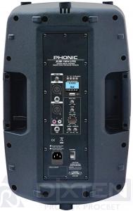 Активная акустическая система PHONIC JUBI 12A LITE - Компания Дикстен