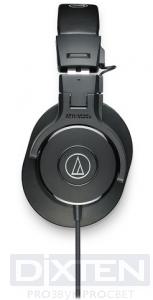 Студийные наушники AUDIO-TECHNICA ATH-M30X - Компания Дикстен