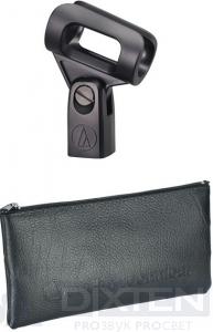 Вокальный микрофон AUDIO-TECHNICA ATM510 - Компания Дикстен
