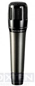 Инструментальный микрофон AUDIO-TECHNICA ATM650 - Компания Дикстен