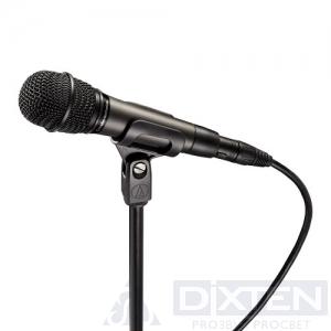 Вокальный микрофон AUDIO-TECHNICA ATM610 - Компания Дикстен