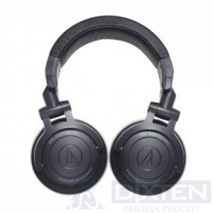 DJ наушники AUDIO-TECHNICA ATH-PRO700MK2 - Компания Дикстен