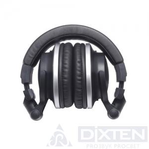 DJ наушники AUDIO-TECHNICA ATH-PRO700MK2 - Компания Дикстен