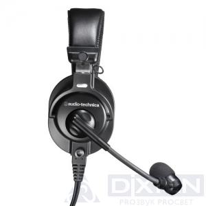 Студийные наушники AUDIO-TECHNICA BPHS-1XF4 - Компания Дикстен