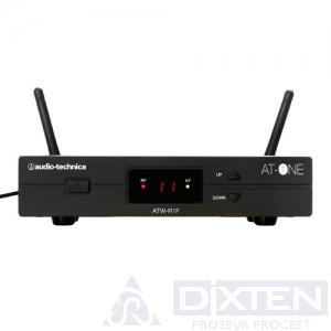 Радиосистема AUDIO-TECHNICA ATW11F - Компания Дикстен