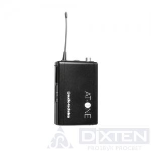 Радиосистема AUDIO-TECHNICA ATW11F - Компания Дикстен