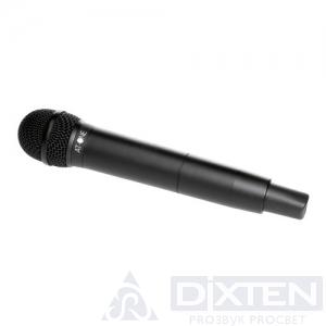 Радиосистема AUDIO-TECHNICA ATW13F - Компания Дикстен
