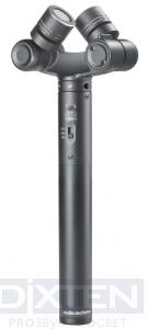 Студийный микрофон AUDIO-TECHNICA AT2022XY - Компания Дикстен