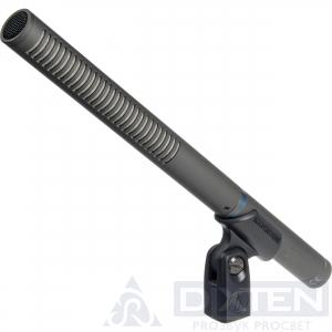 Репортерский микрофон AUDIO-TECHNICA AT897 - Компания Дикстен
