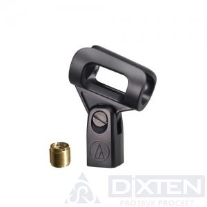 Репортерский микрофон AUDIO-TECHNICA AT897 - Компания Дикстен