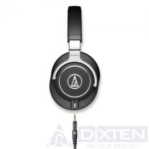 Студийные наушники AUDIO-TECHNICA ATH-M70X - Компания Дикстен