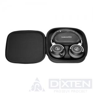 Студийные наушники AUDIO-TECHNICA ATH-M70X - Компания Дикстен