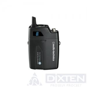 Радиосистема AUDIO-TECHNICA ATW1101 - Компания Дикстен