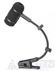 Инструментальный микрофон AUDIO-TECHNICA ATM350 - Компания Дикстен