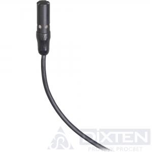Вокальный микрофон AUDIO-TECHNICA AT898 - Компания Дикстен