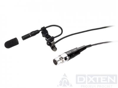 Вокальный микрофон AUDIO-TECHNICA AT898 - Компания Дикстен