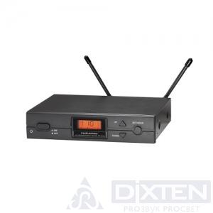 Радиосистема AUDIO-TECHNICA ATW2110A G - Компания Дикстен