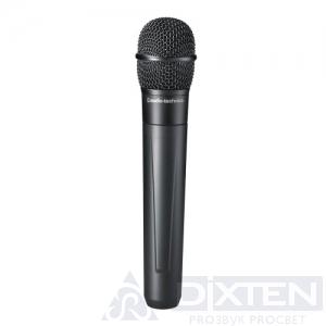 Радиосистема AUDIO-TECHNICA ATW2120A - Компания Дикстен