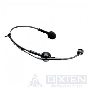 Радиосистема AUDIO-TECHNICA ATW2110A HC1 - Компания Дикстен