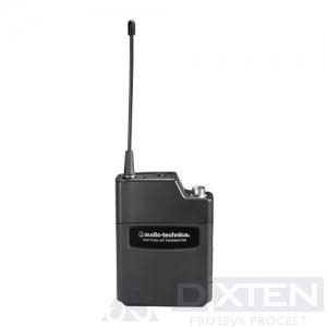 Радиосистема AUDIO-TECHNICA ATW2110A P2 - Компания Дикстен
