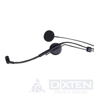 Радиосистема AUDIO-TECHNICA ATW2110A HC2 - Компания Дикстен