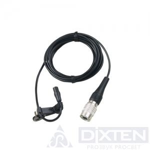 Радиосистема AUDIO-TECHNICA ATW2110A P1 - Компания Дикстен