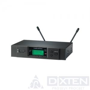 Радиосистема AUDIO-TECHNICA ATW3141B - Компания Дикстен