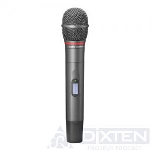 Радиосистема AUDIO-TECHNICA ATW3141B - Компания Дикстен