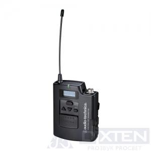 Радиосистема AUDIO-TECHNICA ATW3110B H - Компания Дикстен