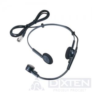 Радиосистема AUDIO-TECHNICA ATW3110B H - Компания Дикстен