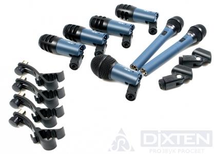 товар из каталога dixten