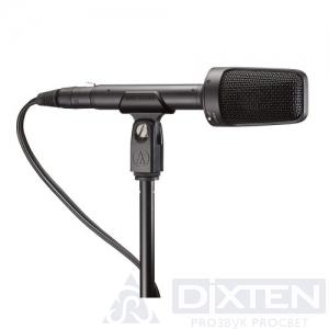 Студийный микрофон AUDIO-TECHNICA BP4025 - Компания Дикстен