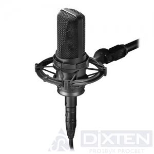 Студийный микрофон AUDIO-TECHNICA AT4050SM - Компания Дикстен