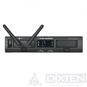 Радиосистема AUDIO-TECHNICA ATW1311 - Компания Дикстен